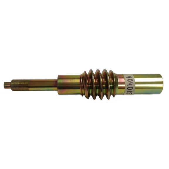 Auto Crane 404015000, Worm Shaft for 3203PRX, 4004EH Series Cranes