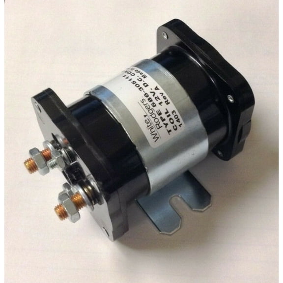 Auto Crane 404167000, Solenoid (Voltage Switch Unit)
