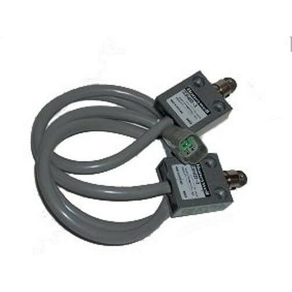 Auto Crane 460110000, Rotation Stop Switch Assembly