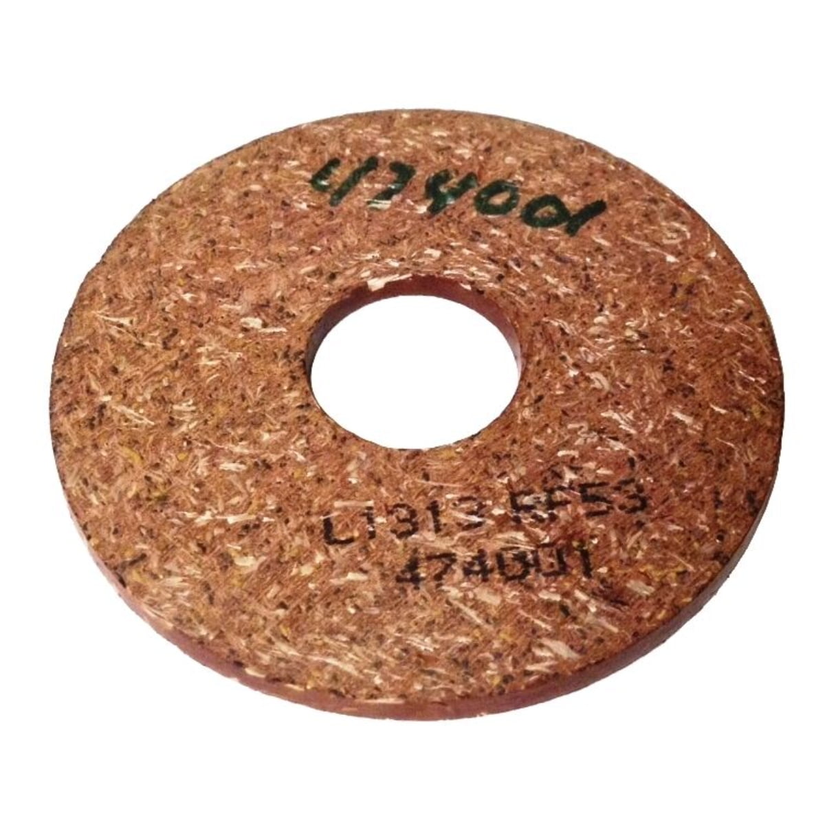 Auto Crane 474001, Thrust Plate for 3203 PR-PRX-PRFX