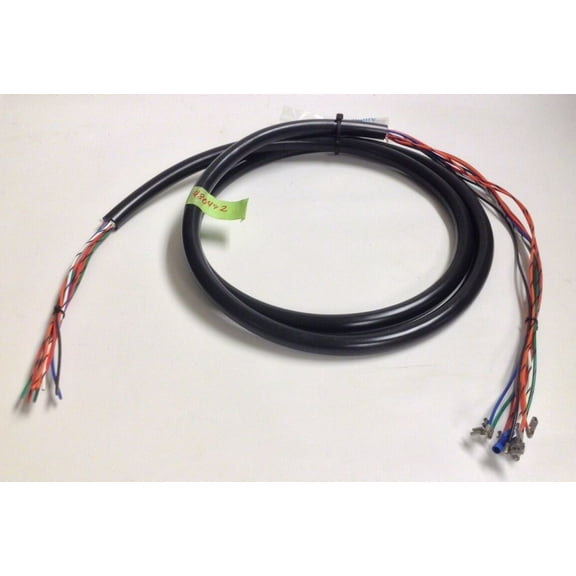 Auto Crane 480492000, Crane Pigtail Harness for 6006H Series Cranes