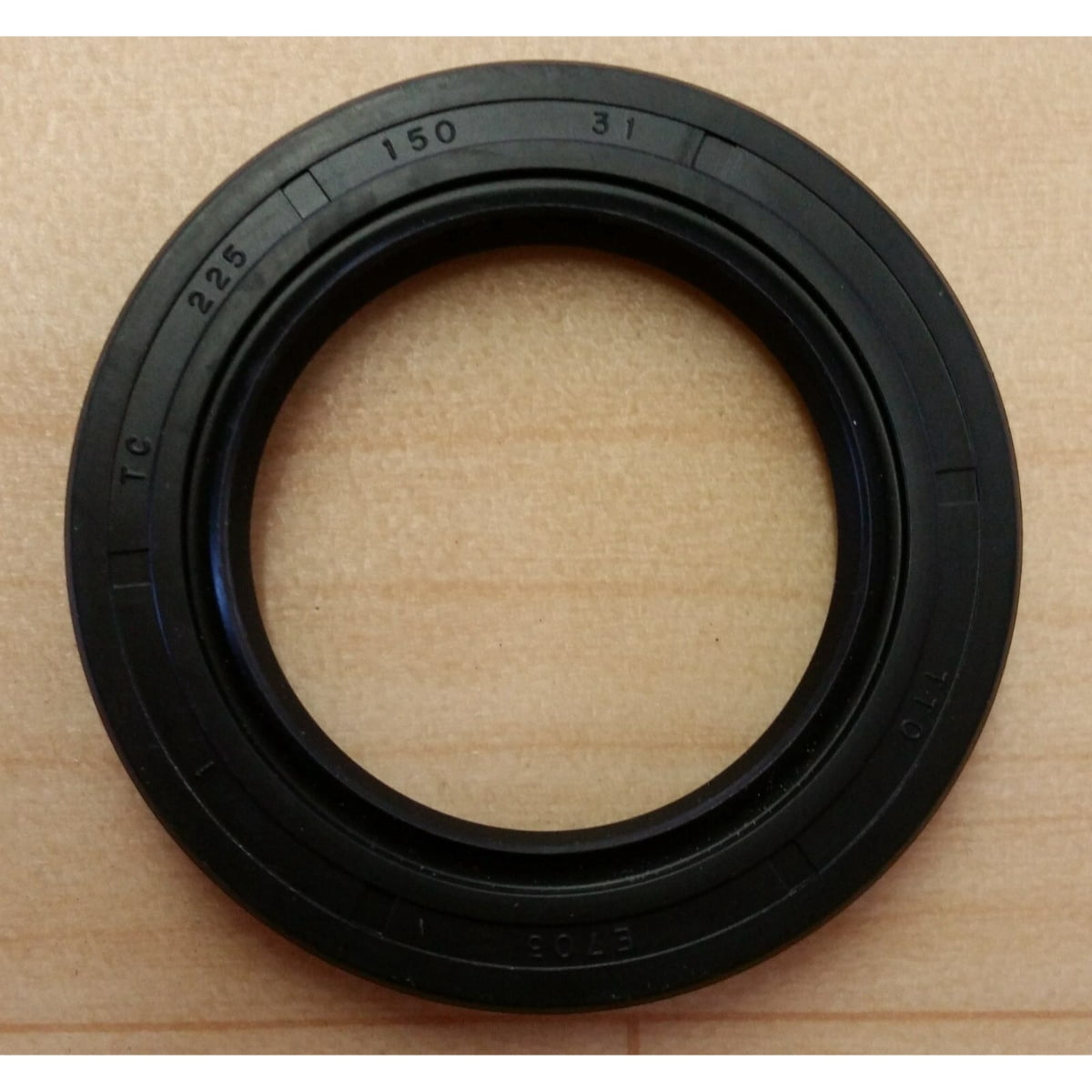 Auto Crane 486023, Shaft Seal