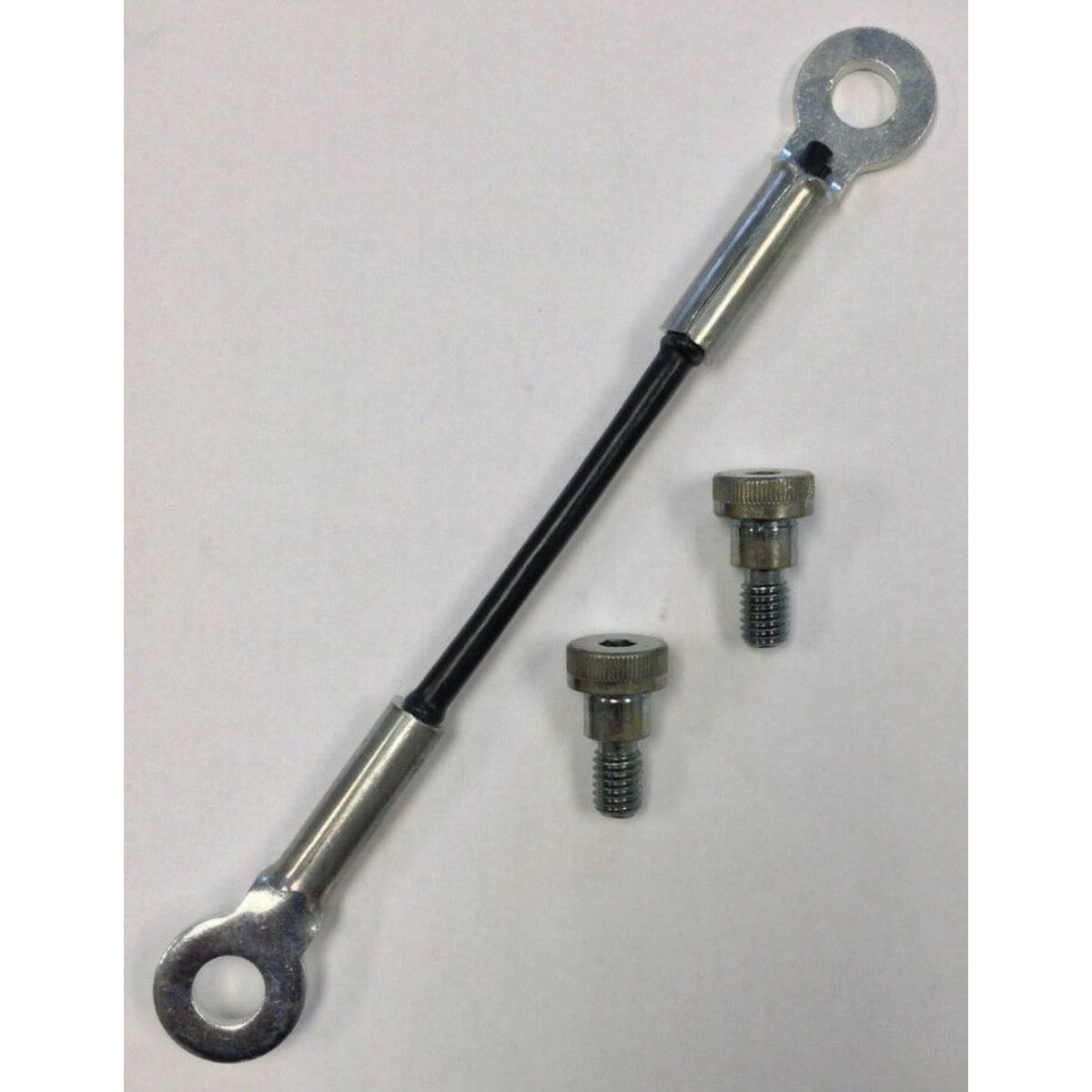Auto Crane 560090000, Tailgate Cable Assembly w/Screws