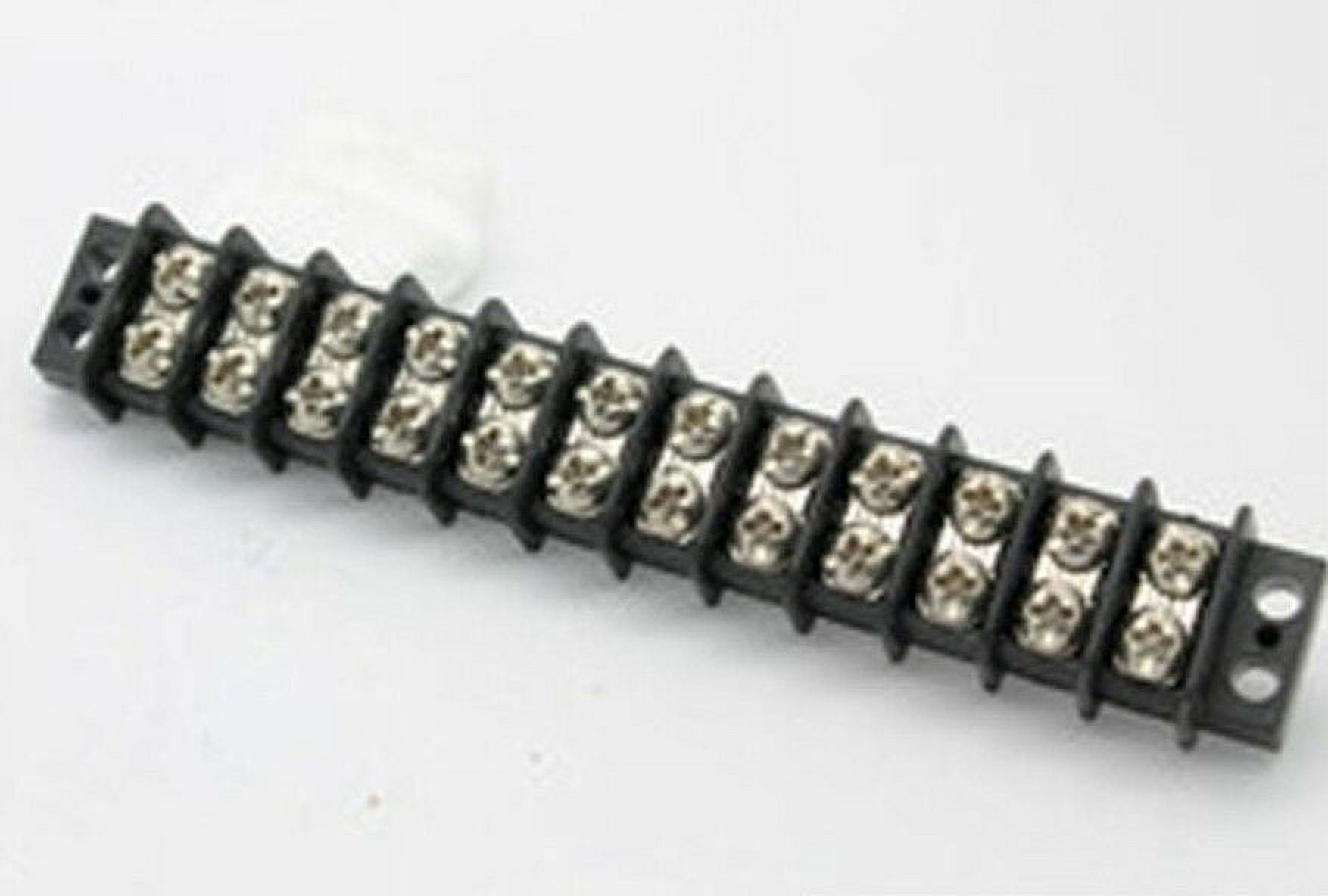 Auto Crane 635200000, Terminal Block, 12 Station