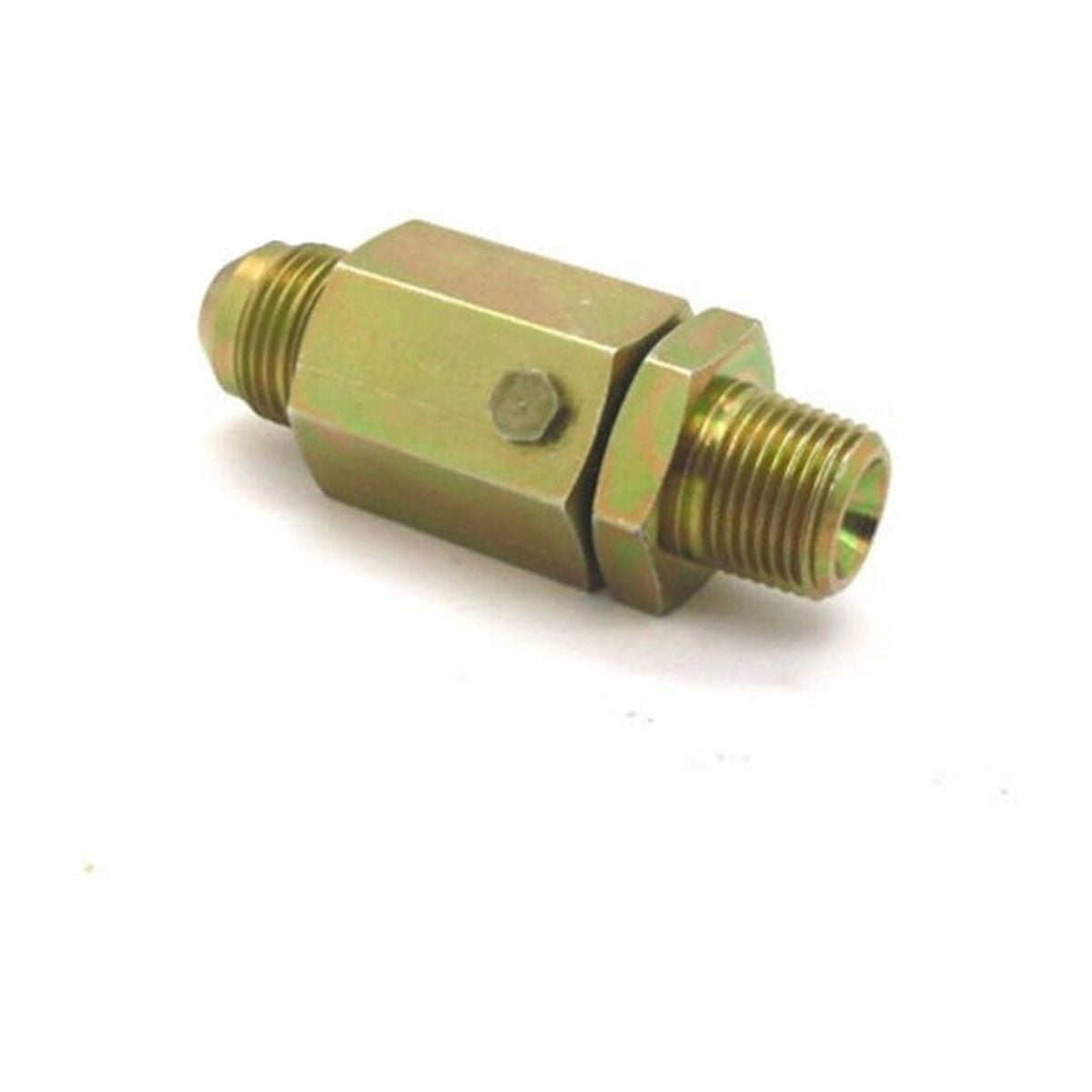 Auto Crane 750412000, Swivel Joint, 8JIC to 6NPT