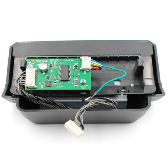 Auto Cutter for ZEBRA GX420T GX430T Barcode Label Thermal Printer 105934-032
