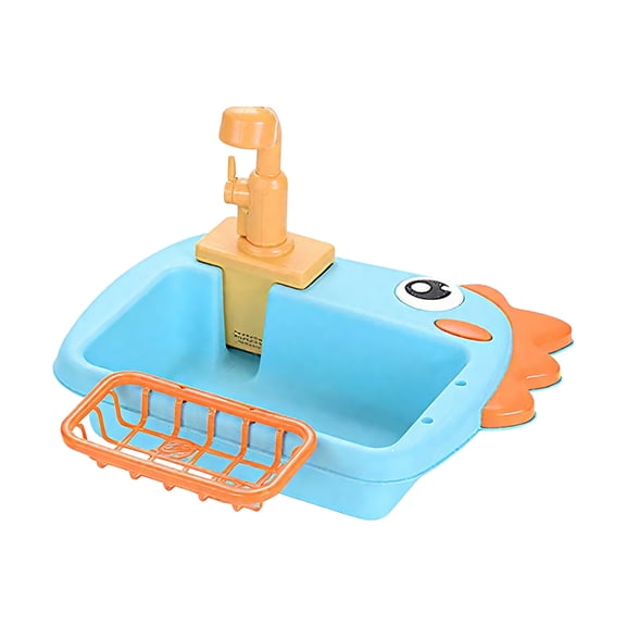 Auto Cycling Bird Bathing Pool With 3 Chewing Ball For Large Birds Interactive Kitchen Helper Toy