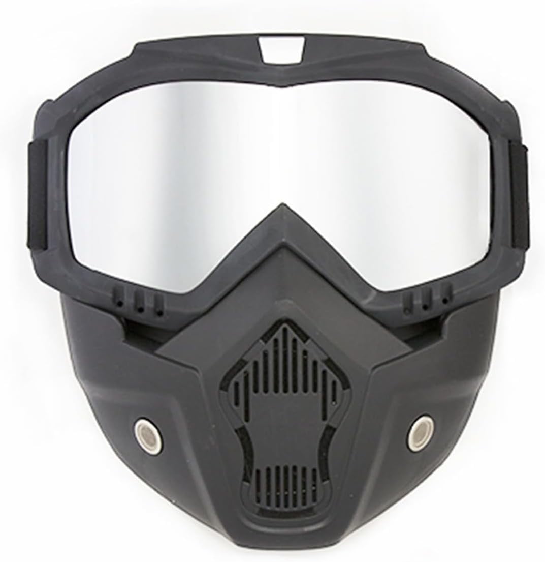 Auto-Darkening Welding Helmet – Large Viewing Screen, UV/IR Protection, Detachable Face Shield, Adjustable Headgear for Welding, Cutting & Grinding