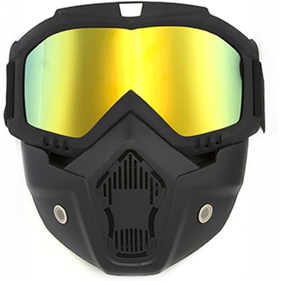 Auto-Darkening Welding Helmet – Large Viewing Screen, UV/IR Protection, Detachable Face Shield, Adjustable Headgear for Welding, Cutting & Grinding