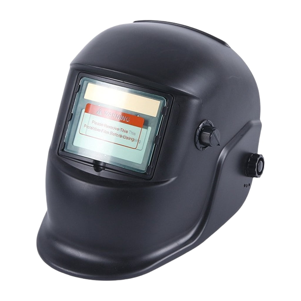 Auto Darkenings Welding Helmets Solar Welding Featuring Quickly Response Times For Metalworking And Long Terms Use
