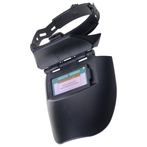 Auto Darkenings Welding Light Weight Full Face With Wide View Lens For Professional Welders
