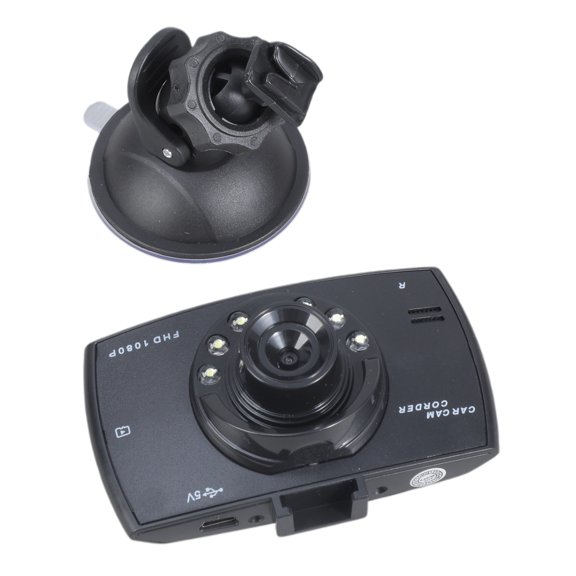 Auto Dashboard Camera Video Camera Night Visibility Parking Monitor Driving Recorder