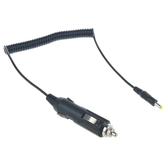 Auto Dc Car Charger Power Supply Cord For All Insignia Portable Dvd Player