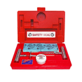 thumbnail image 1 of Auto Deluxe Safety Seal Kit, 1 of 5