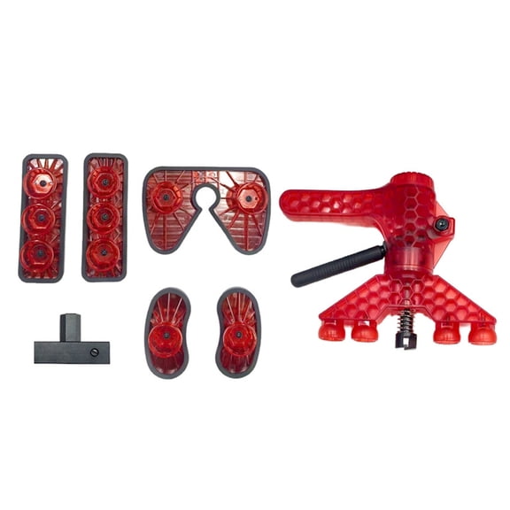 Auto Dent Puller With Adjustable Height 2cm To 3.5cm For Safe Vehicle Repair
