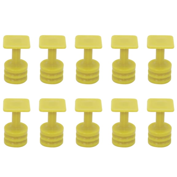 Auto Dent Remover Set 10Pcs, 7/9/11/13mm Pulling Tools for Car Body Repair & Maintenance