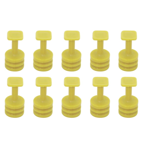 Auto Dent Remover Set 10Pcs, 7/9/11/13mm Pulling Tools for Car Body Repair & Maintenance