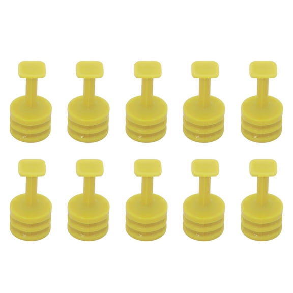 Auto Dent Remover Set 10Pcs, 7/9/11/13mm Pulling Tools for Car Body Repair & Maintenance