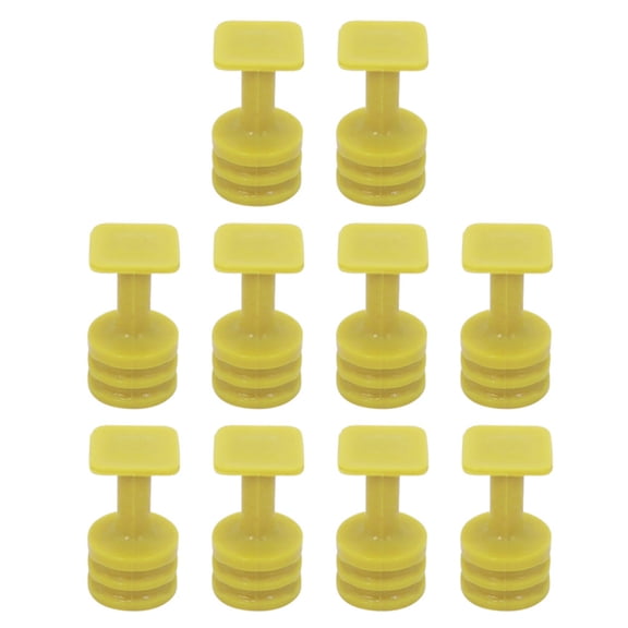 Auto Dent Remover Set 10Pcs, 7/9/11/13mm Pulling Tools for Car Body Repair & Maintenance
