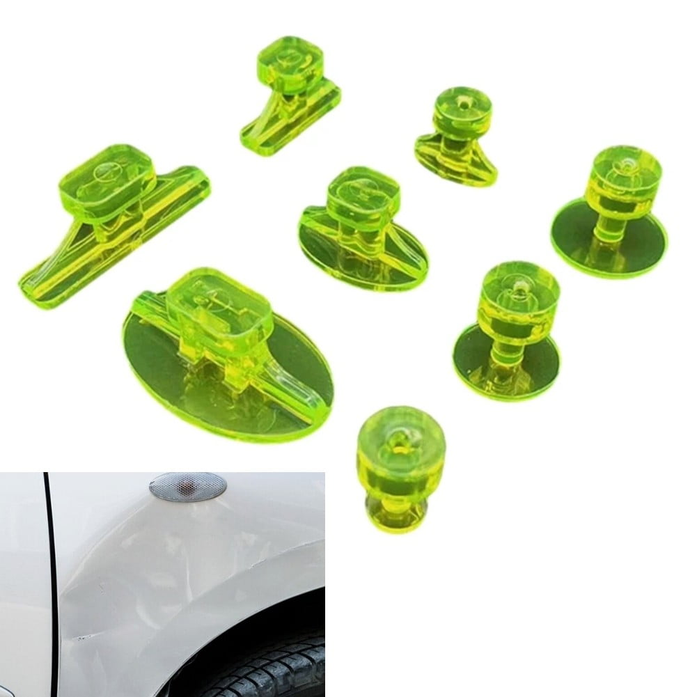Auto Dent Repair Tabs Dent Puller Tabs Removal Tools Tabs Car Body Dent