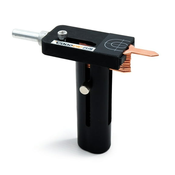 Auto Dent Repair Tool Kit Dent Puller Rings-Gun Shoot-Reload Washers Continuous Ejector Welding Dent Repair Device