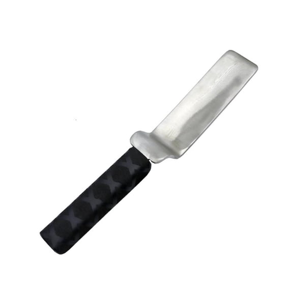 Auto Dent Repair Tool Metal KnockdownPaddle for Minors Collision Damage Automobile Dent Repair Tool Tap Down Paddle