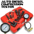 thumbnail image 1 of Diesel Engine Compression Tester Kit, 1 of 8