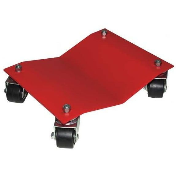 Auto Dolly Auto Dolly,Steel,12 W x 16 L In. M998035-i