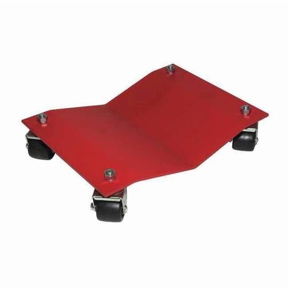 Auto Dolly Auto Dolly, Steel, 12 W x 16 L in. M998002-i