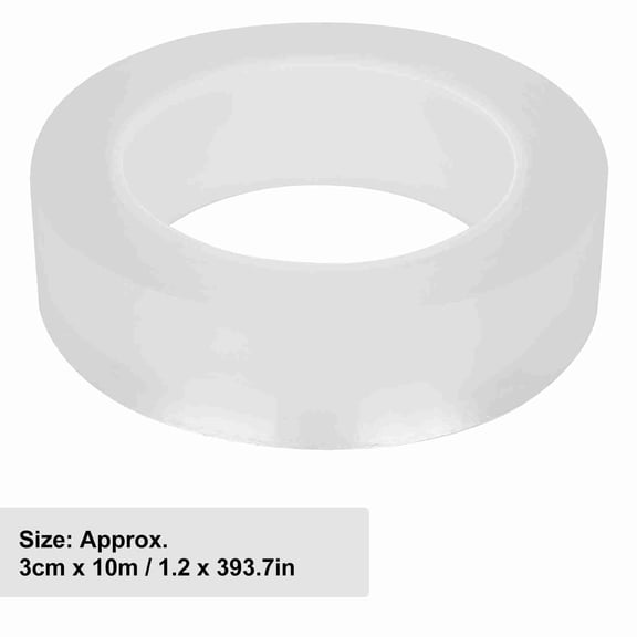 Auto Door Edge Guard, Nano Glue, Scratchproof, Universal Compatibility, Protects Paint Vehicle