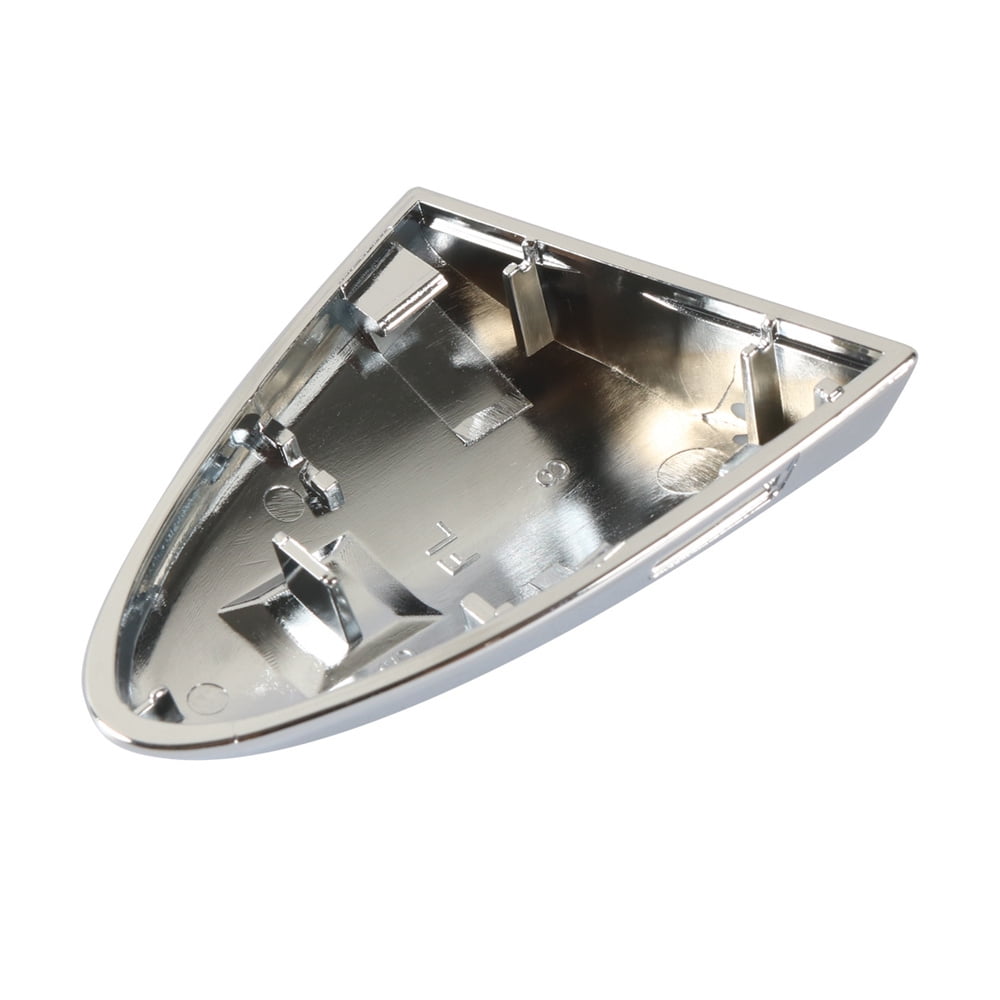 Auto Door Handle Key Cover Cap Chrome For Lexus 20072017 LS460 2007