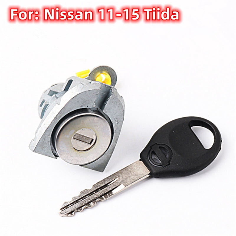 Midda Auto Lock Auto Door Lock Intervals, For Nissan Tiida K306, OEM Blinds - Walmart.com