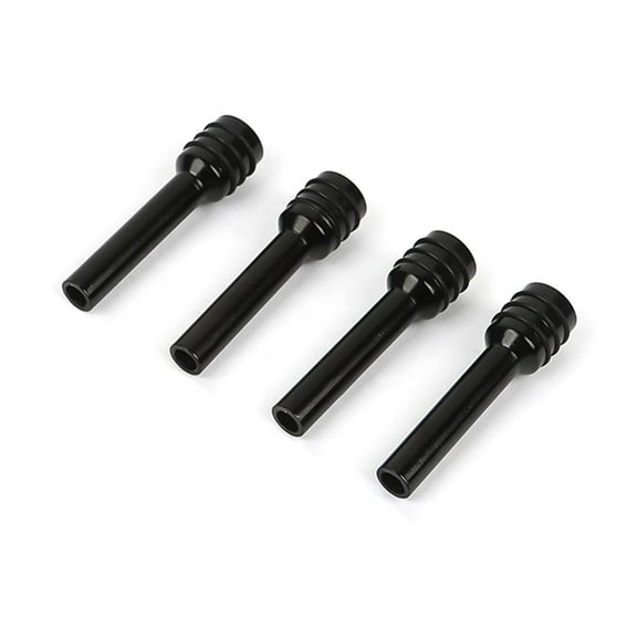 Auto Door Lock Knob Pull Pins Car SUV Truck Interior Universal U1B0
