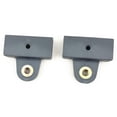 thumbnail image 1 of Auto Door Window Door Glass (Power & Manual) Channel Clips Compatible with Acura RSX 2002-2006 / TL 2004-2008 / TSX 2004-2008 / Integra 1994-2001 Models, 1 of 3