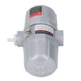 thumbnail image 1 of Auto Drain Trap Water Pneumatic Screw Air Compressor Storage Tank Automatic Drainer Valve G1/2in, 1 of 5