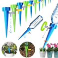 Auto Drip Irrigation Watering System Automatic Watering Spike For