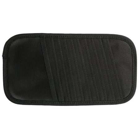 Auto Drive 10 CD/DVD Visor Organizer
