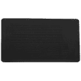 thumbnail image 1 of Auto Drive 1PC Car Floor Mat Cargo Utility Black - Universal Fit, AD071717B, 1 of 8