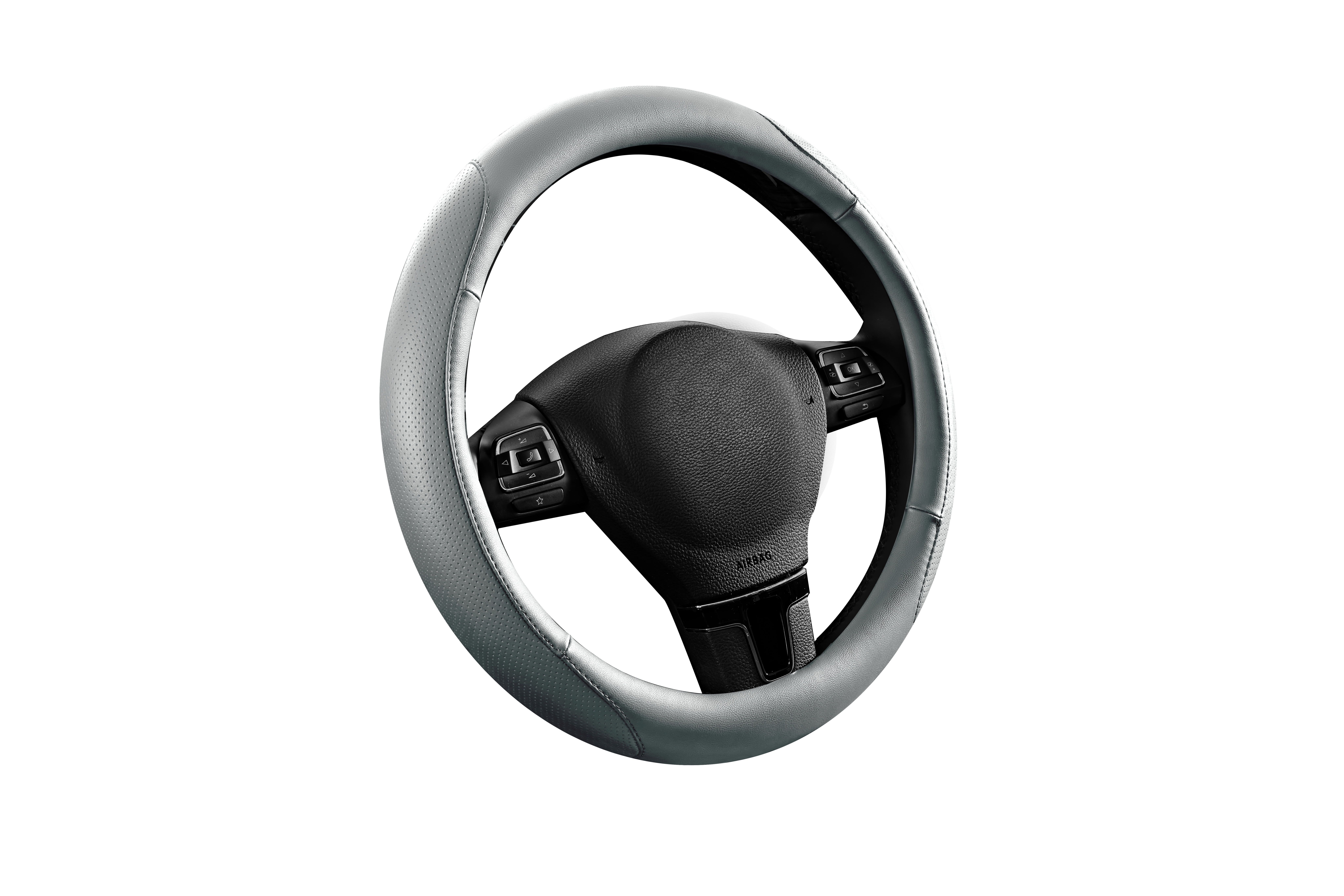 Acura Steering Wheel Cover Leather