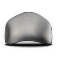 thumbnail interactive-video image 1 of Auto Drive 1Piece Ergonomic Lumbar Support Memory Foam Polyester Gray - Universal Fit, 22CU05, 1 of 9