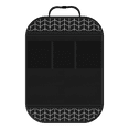 thumbnail image 1 of Auto Drive Premium Oxford Baby Kick Mat, Black, Universal Fit, 1Piece, 1 of 9