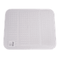 thumbnail image 1 of Auto Drive Utility Mat, Clear PVC, Universal Fit, 1 Piece, CM7001, 1 of 8
