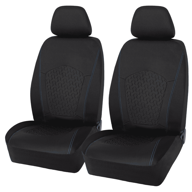 Cool Car Seat Covers Shock-absorbent Gel Driver Seat Cushion For