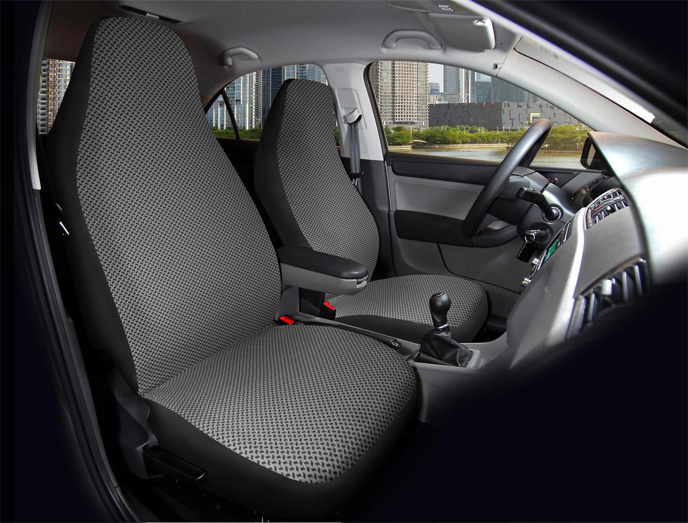 Set 2 L.V Car Seat Covers – DN26170156 – LUCIPRINT