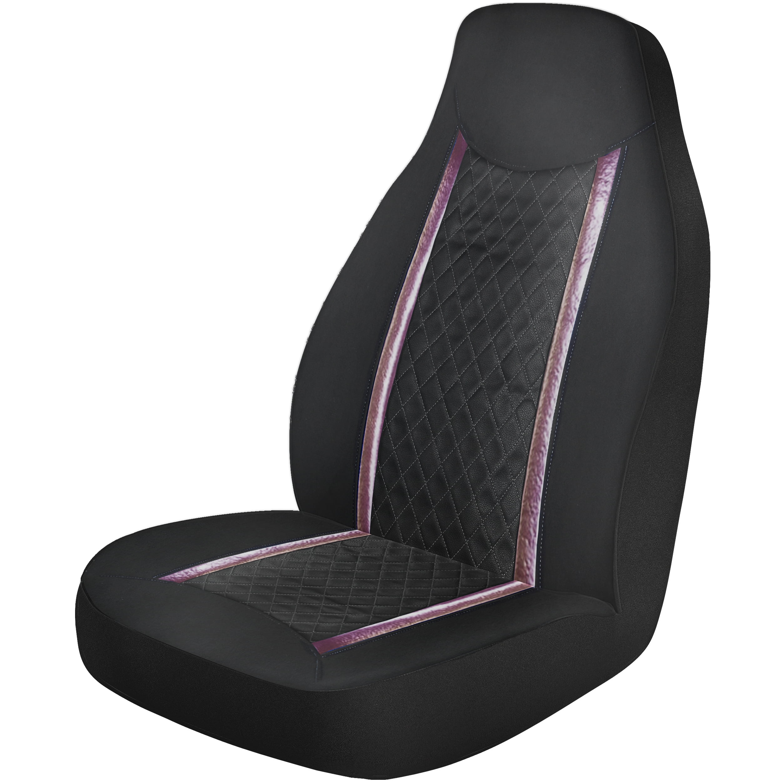 Opel Mokka/X Quilted Front Seat Covers Various Colors