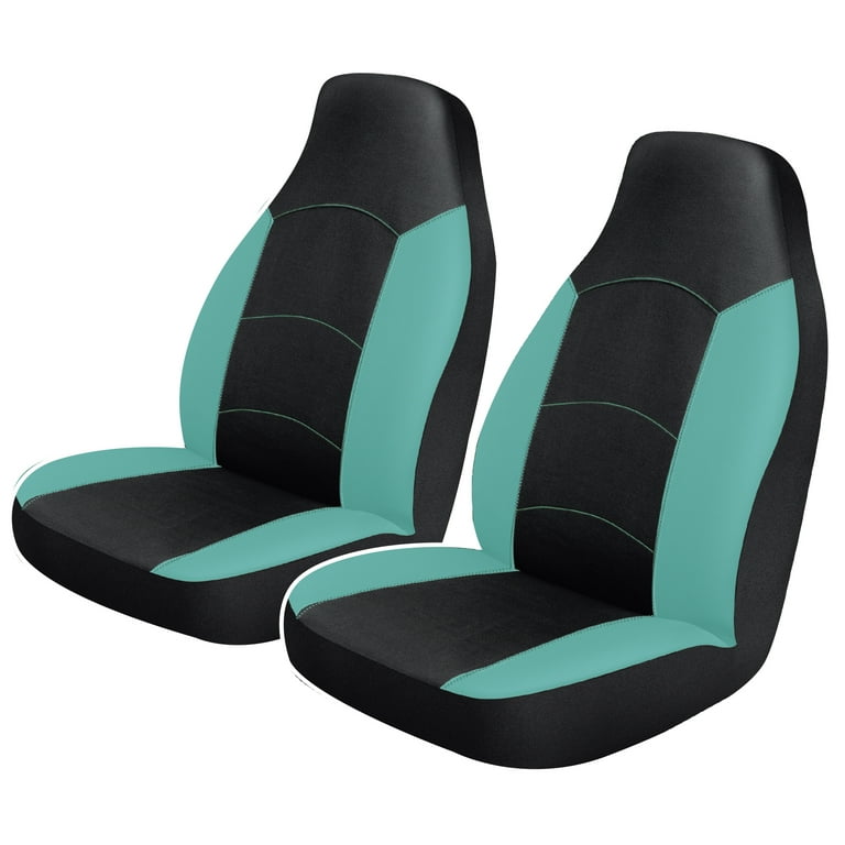 Auto drive clearance bench seat cover