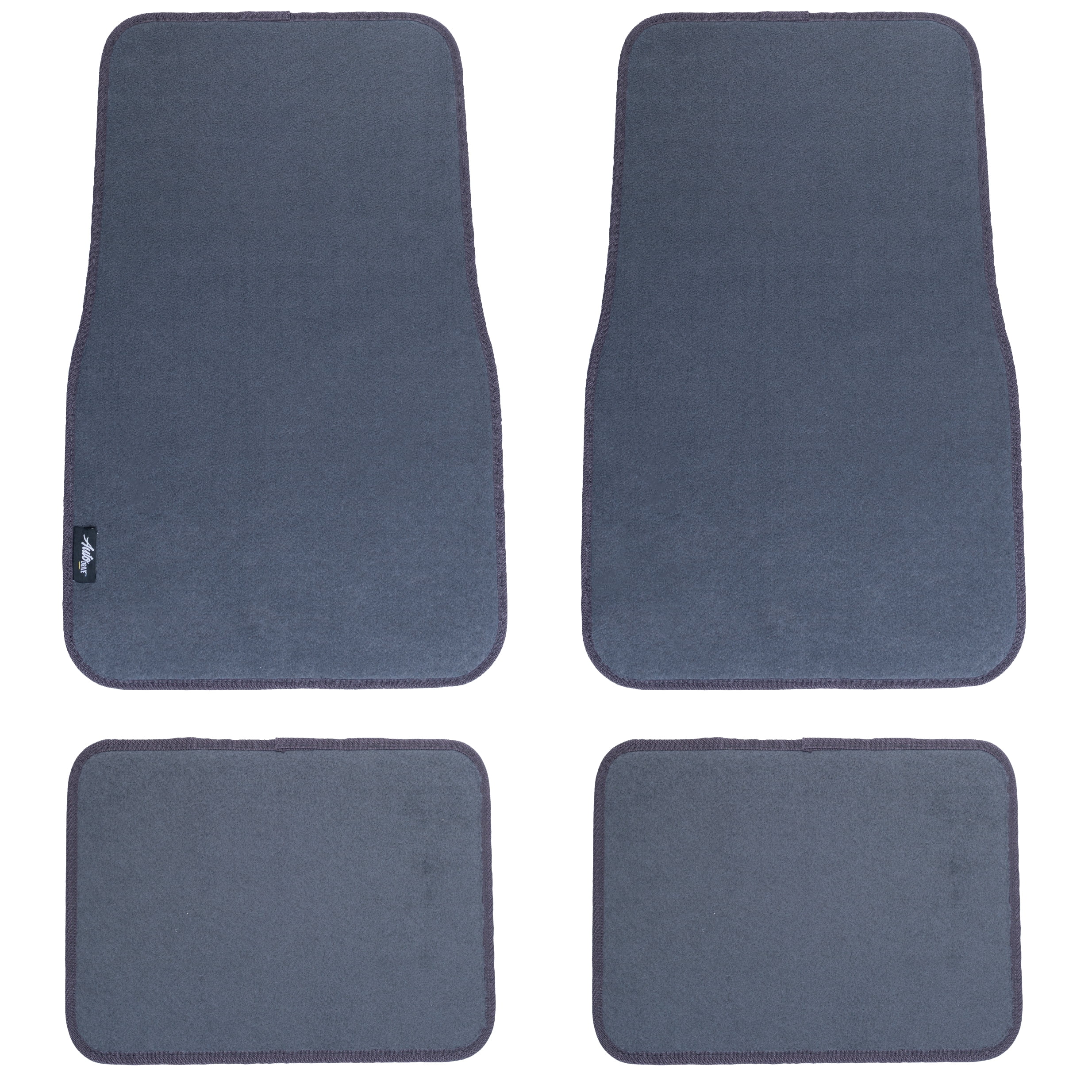 Auto Drive Floor Mats