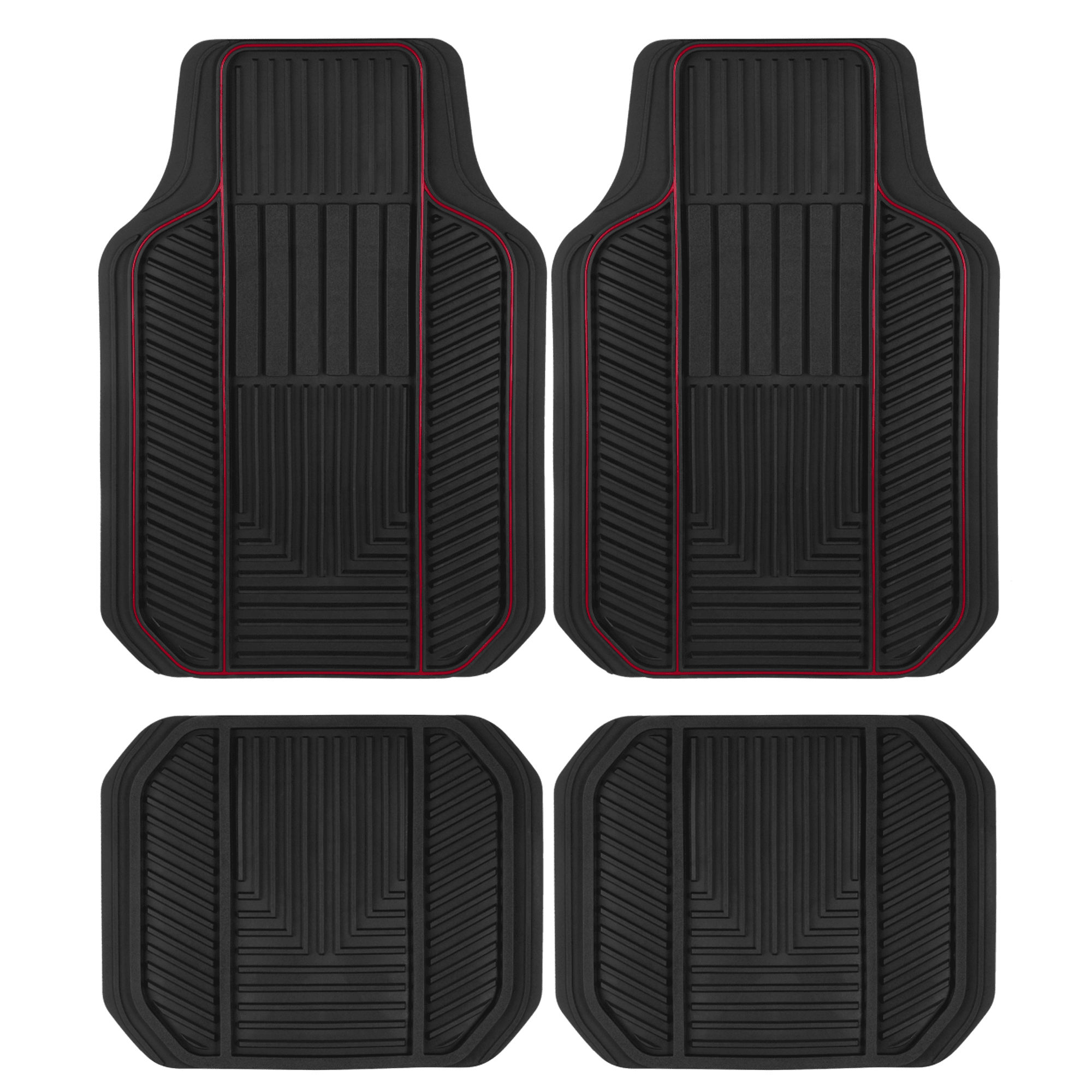 Rubber Floor Mat