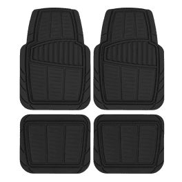 Kraco premium floor mats discount
