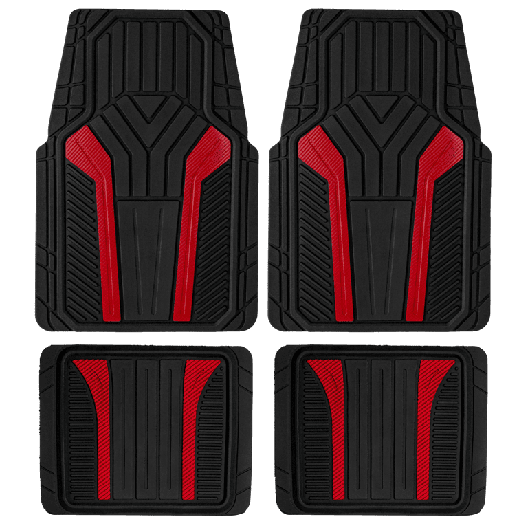 Walmart floor mats discount